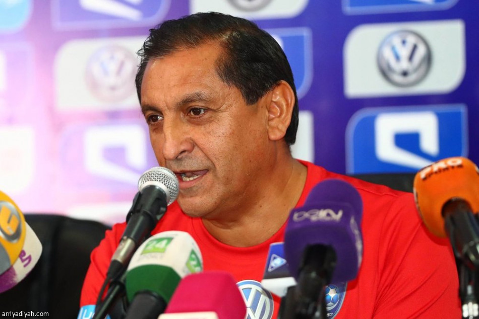 دياز: الهلال أكبر ناد سعودي .. وهناك عمل شاق ينتظرنا