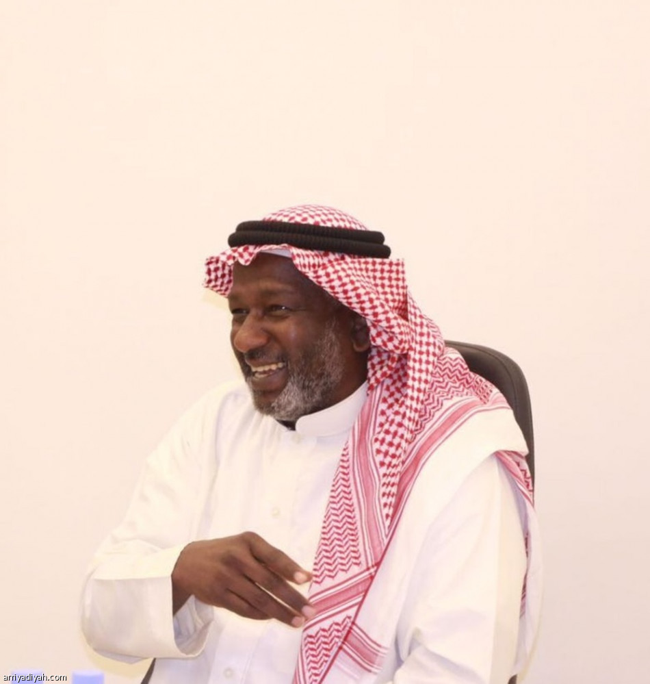 ماجد عبدالله: سنساعد المحتاجين من اللاعبين القدامى