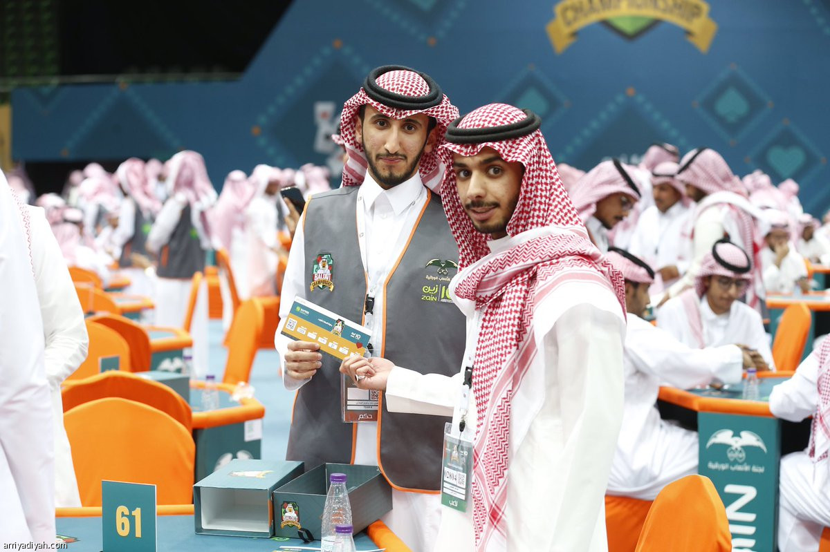 البلوت تعود بقوة