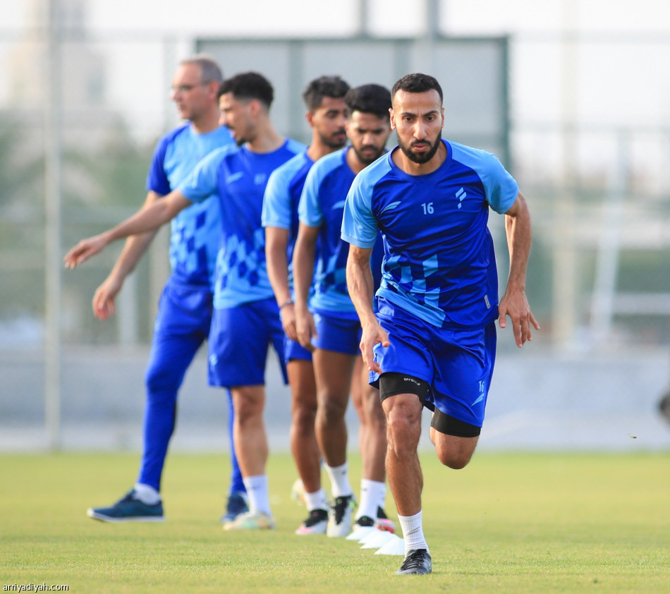 «مناورة» تجهز الفتح قبل النصر