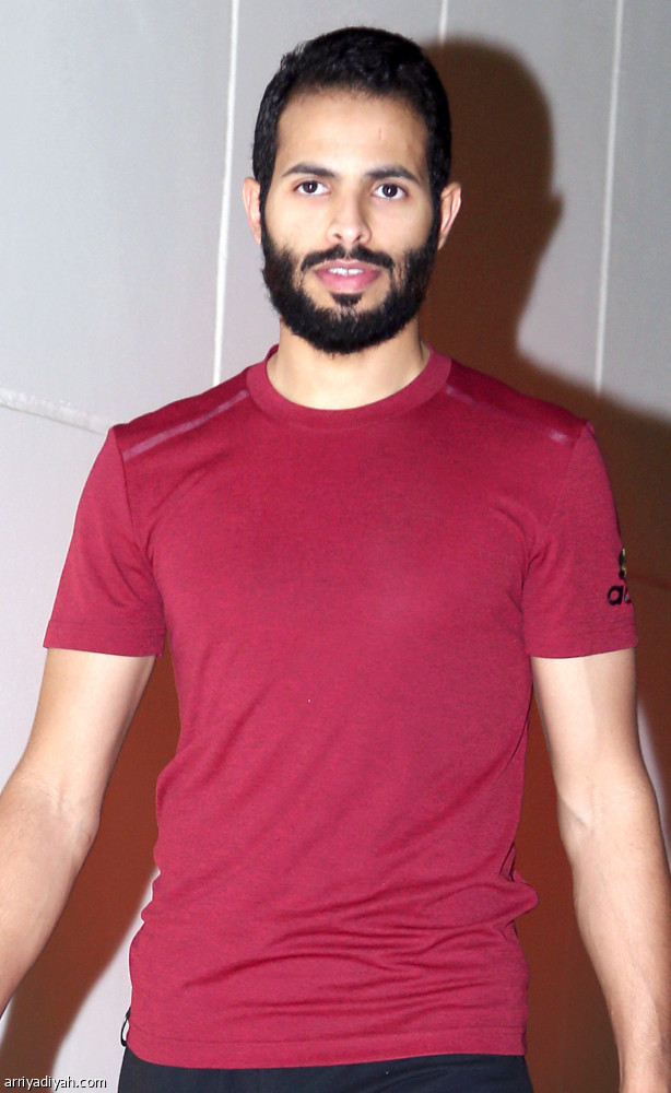 الشهري
تدريبات خاصة