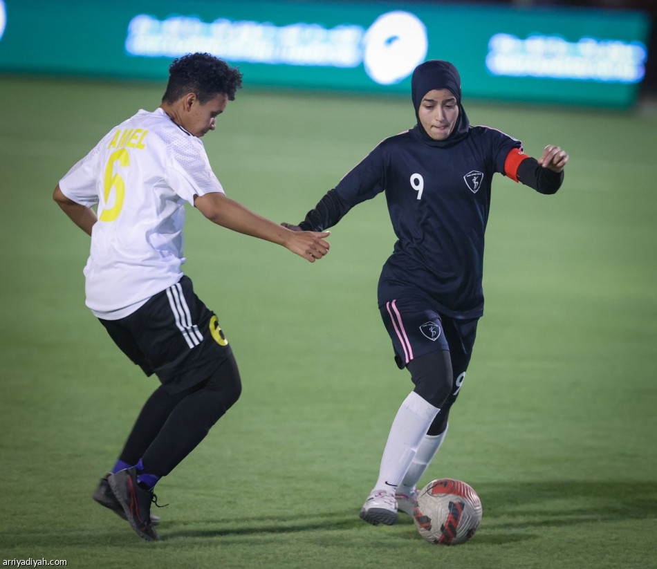 ماذا تعرف عن أندية الدوري الممتاز للسيدات؟