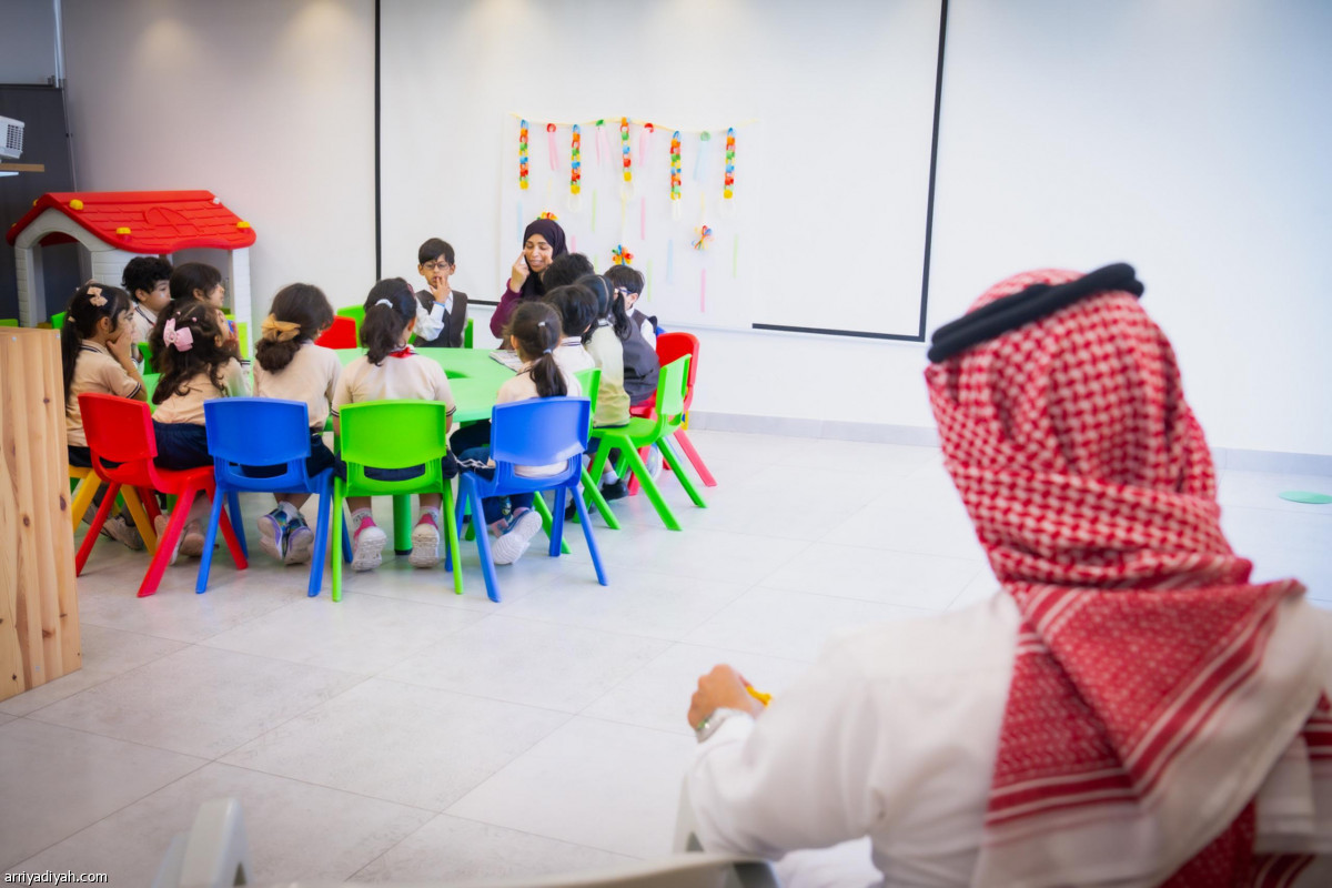 مشاركة مجتمعية