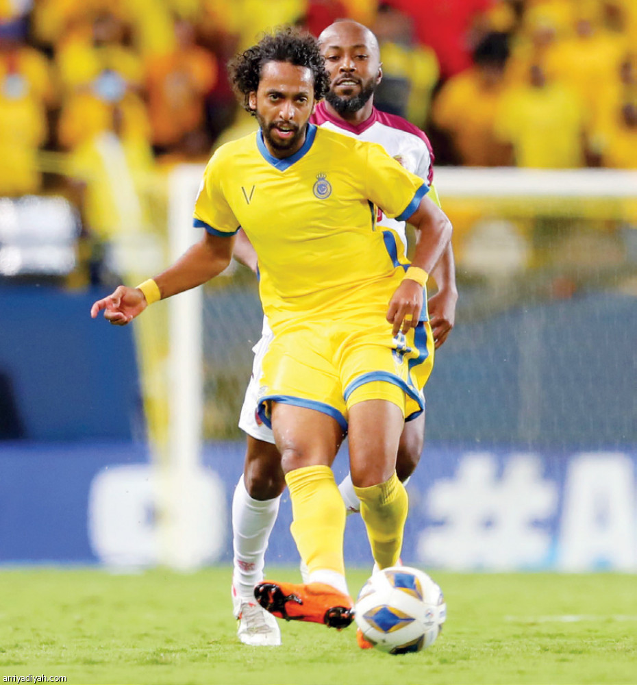 الفوز الأكبر تاريخيّا..
خماسية تحلق بالنصر