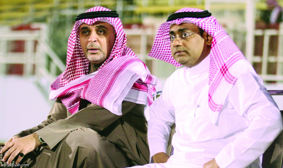 المحياني يحفز الوحداويين قبل النصر