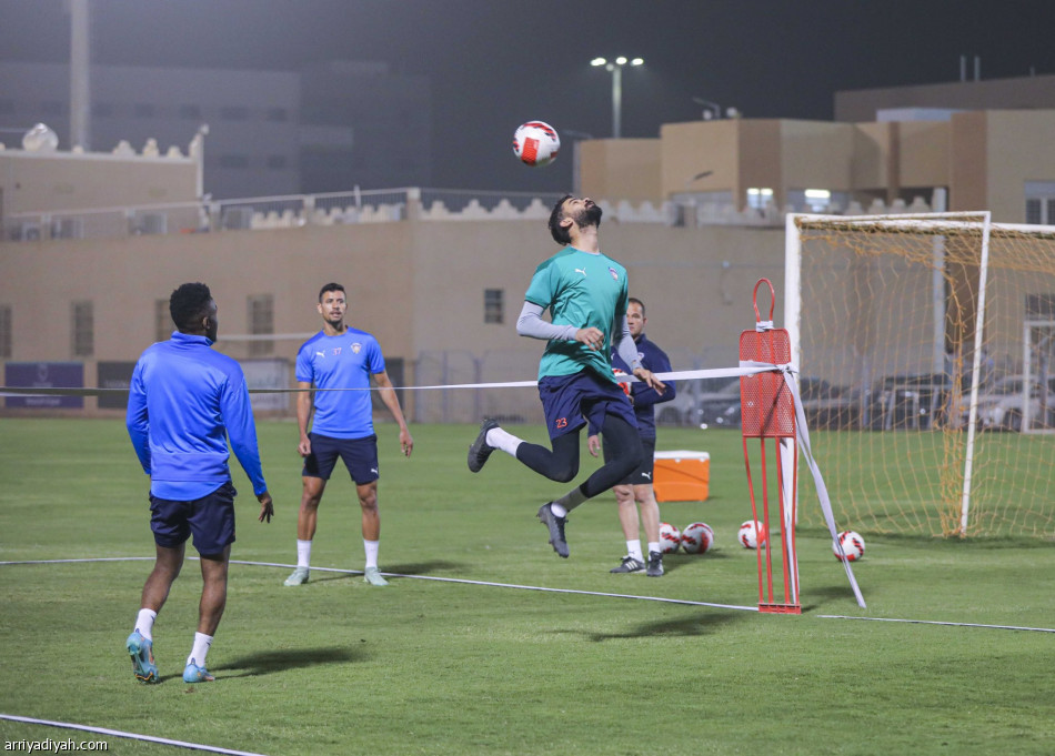 الفيحاء.. استرجاع وجمل فنية