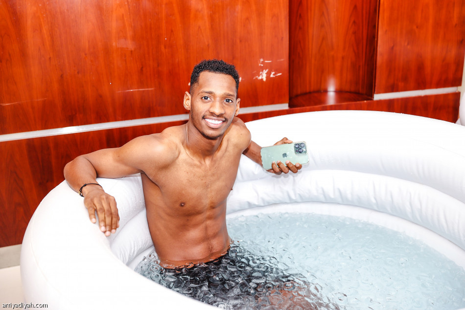 الدراجة 
بداية عودة الفرج