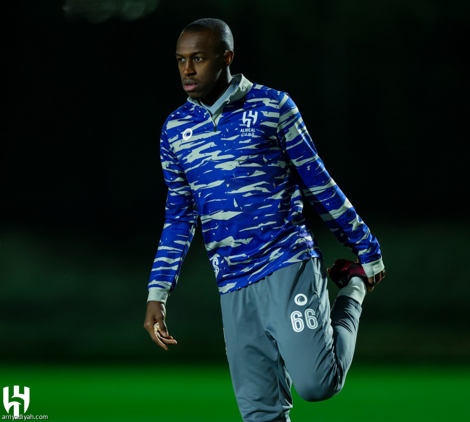 الهلال.. دياز يعتمد تكتيك شباب الأهلي