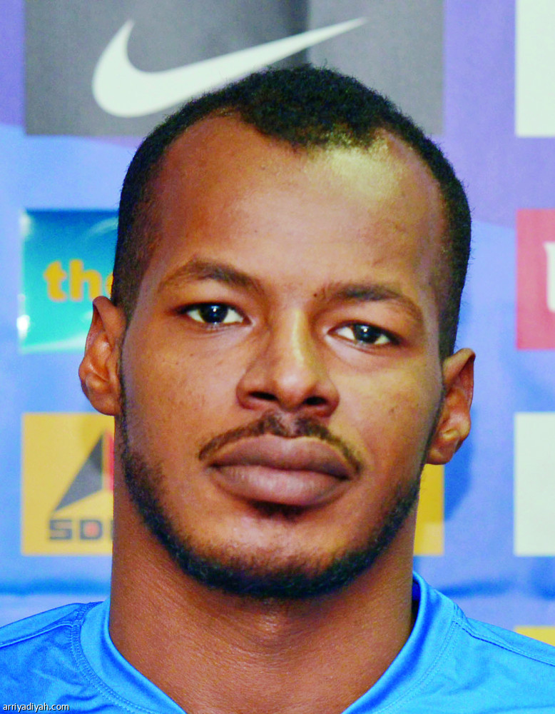 الهلال يغلق الباب أمام عودة السديري