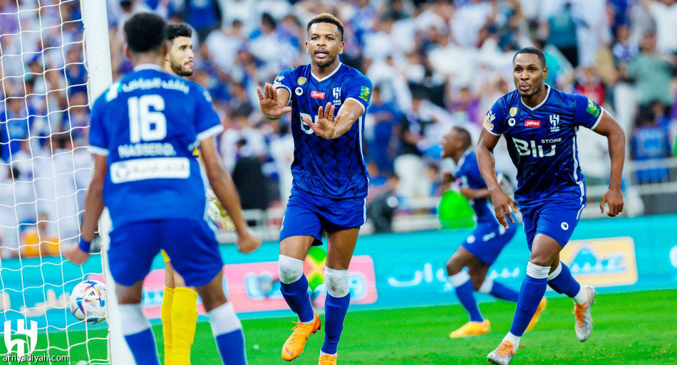 البليهي..
 القاتل الهلالي الأخير