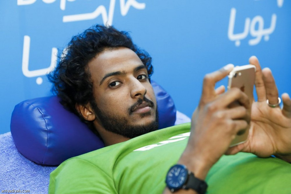 الشهراني يعود للهلال والدوسري يغيب