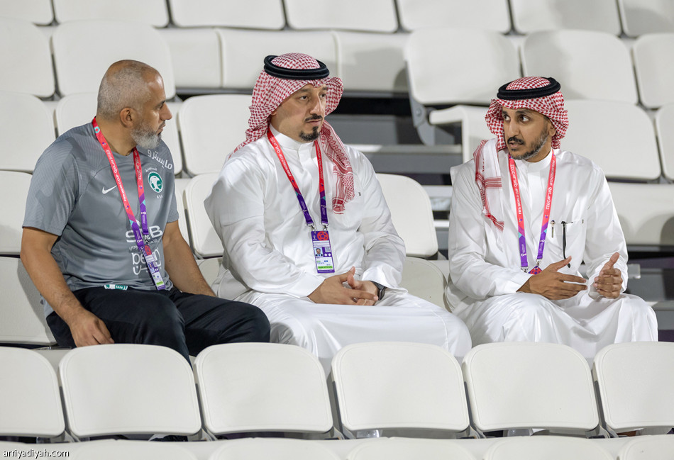 تجريبيات المونديال..
أدنى نسبة بعد 2006