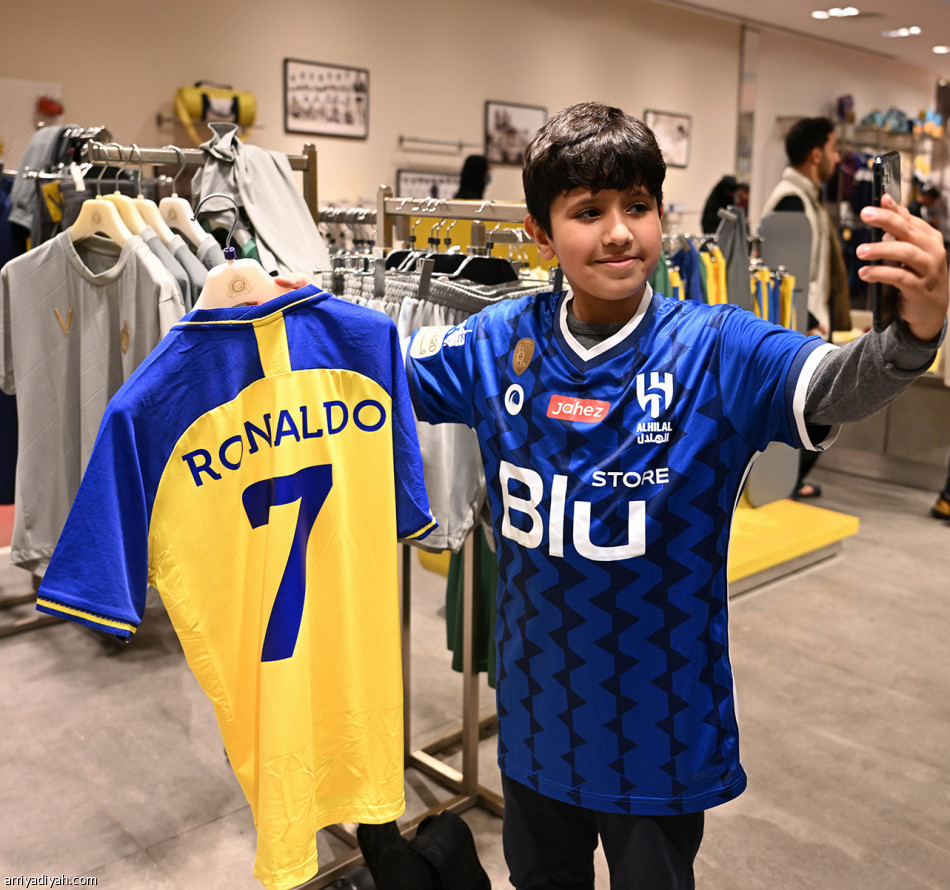 أرباح رونالدو 
تعوض ثمن صفقاته