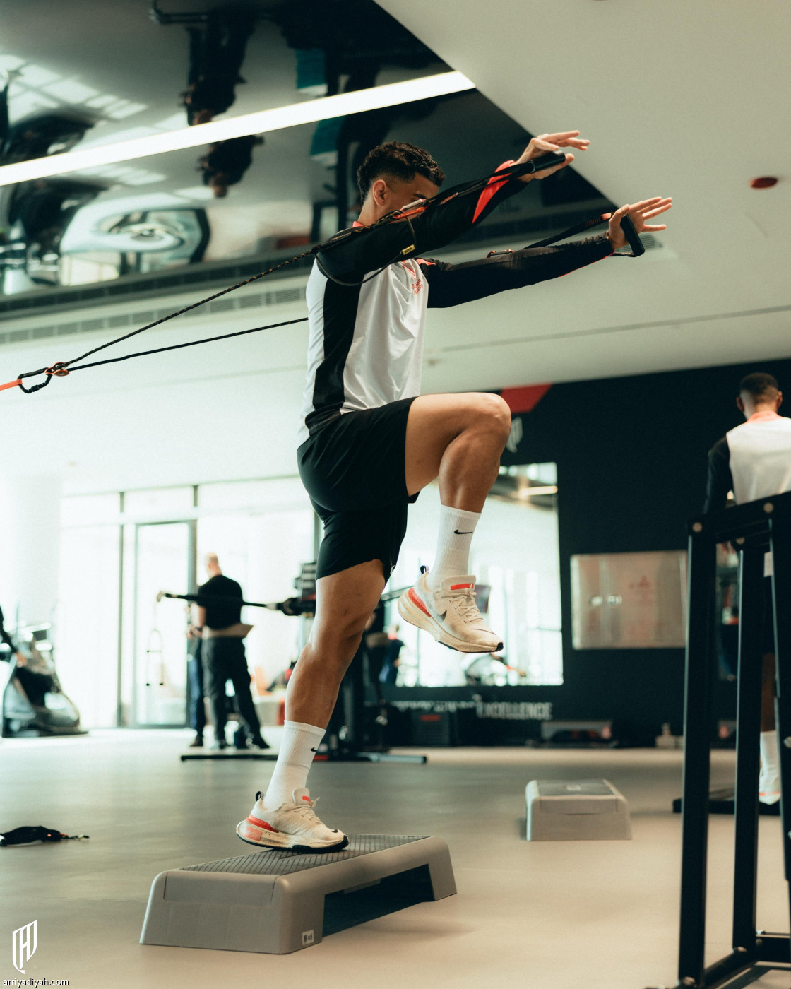 تقوية قبل الهلال