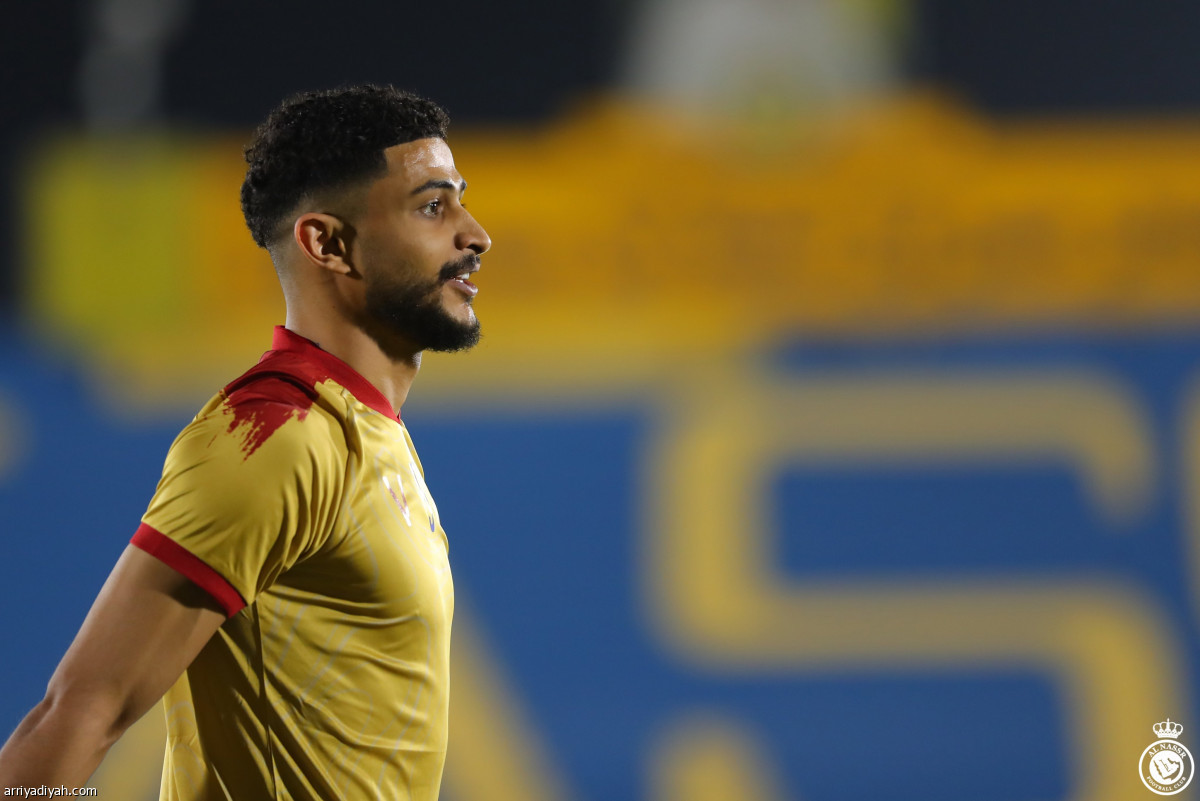 النصر يواصل الإعداد