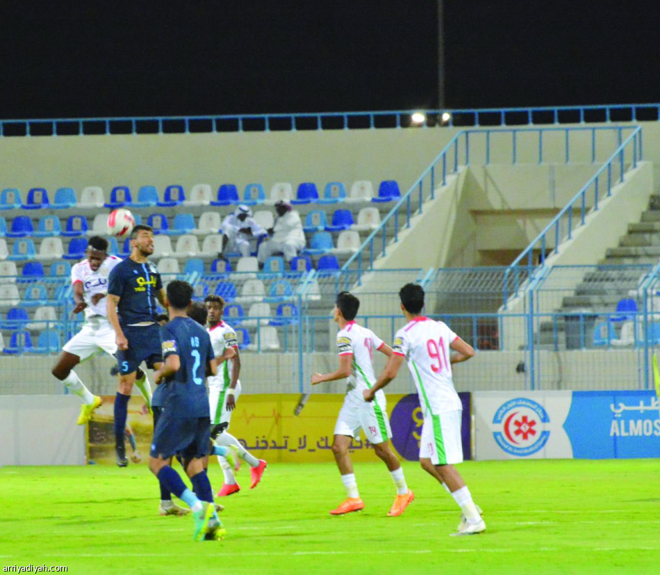 ثنائية ترمي الكوكب إلى الثانية