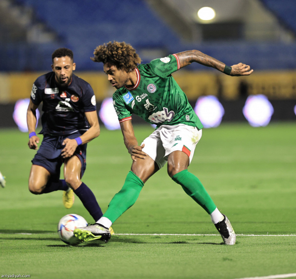 ثنائية نياكاتي تمنح الاتفاق نقاط ضمك