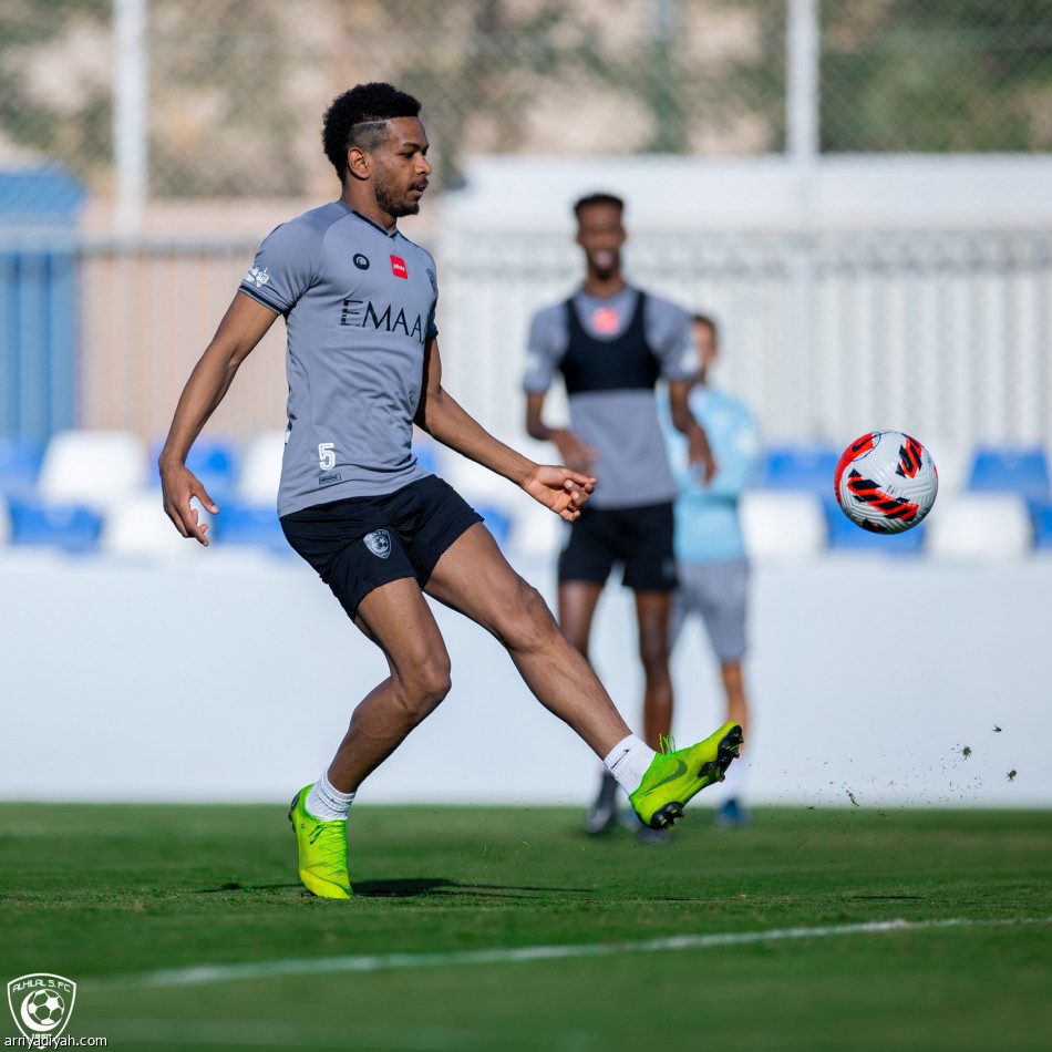 باللياقة.. جارديم يستعد للنصر