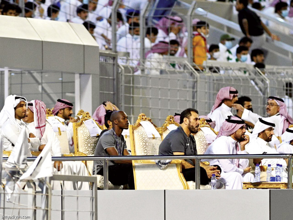 الأهلي.. 
انتصار رابع أمام الصاعدين