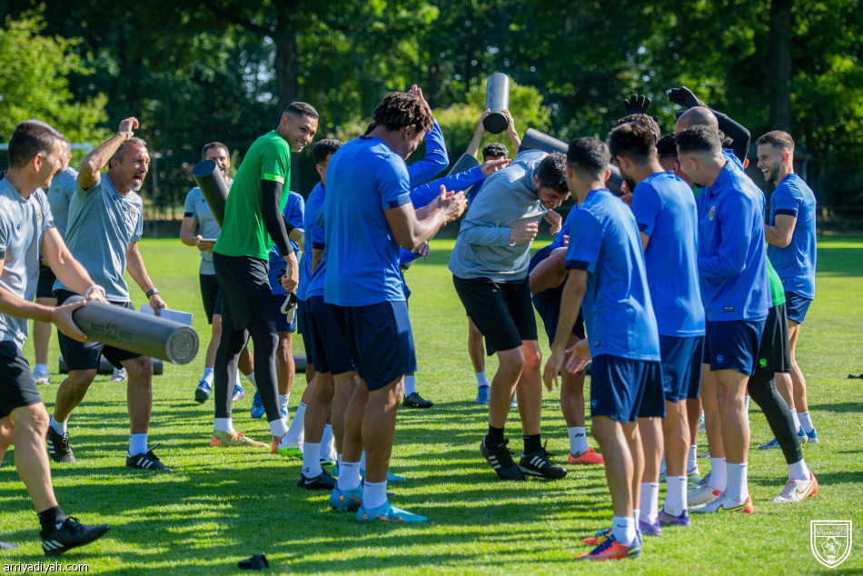 التعاون يناور بـخطة خورفكان