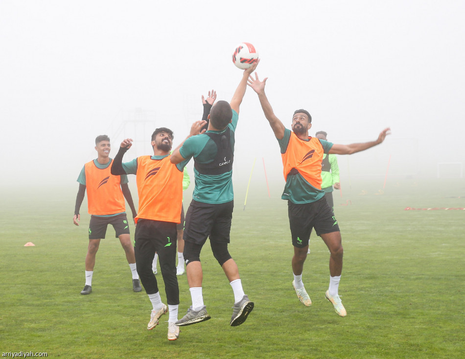 يونس يلتحق بمعسكر الاتفاق