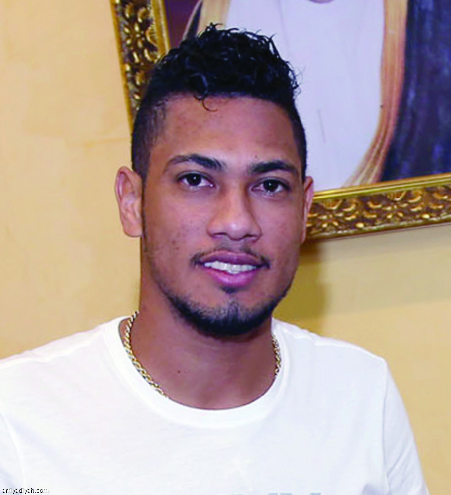 النصر يشكو فلامنجو وهيرناني للمحكمة الدولية