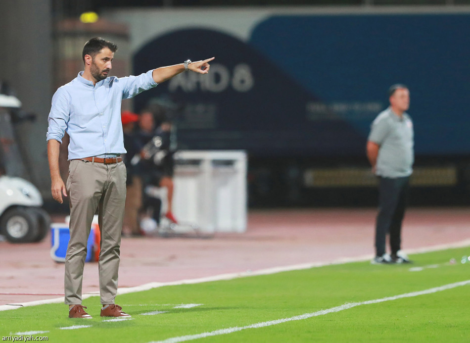 سجل أول الأهداف.. 
أنتوليتش الأجنبي السابع