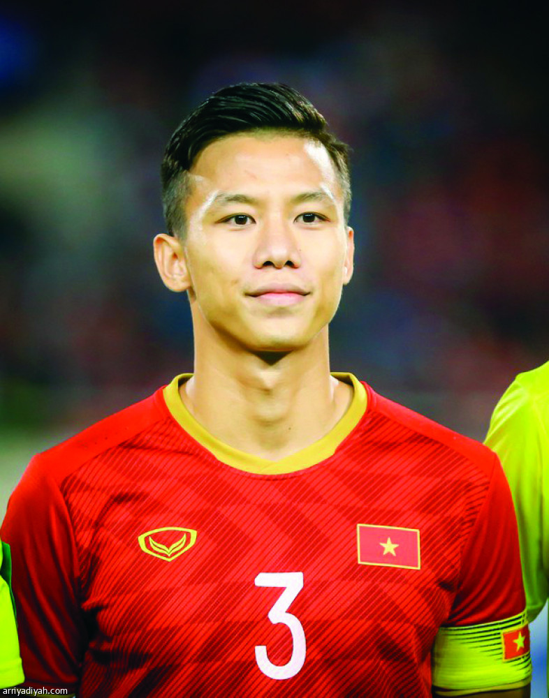 سجل سلبي 
يلاحق «المحاربين»