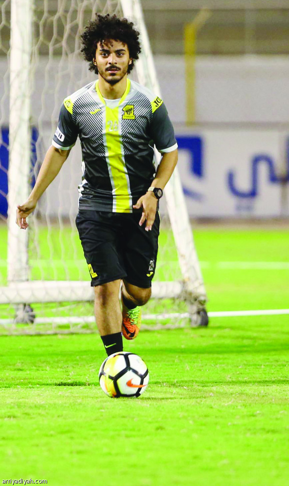 الاتحاد يفقد المولد في الديربي