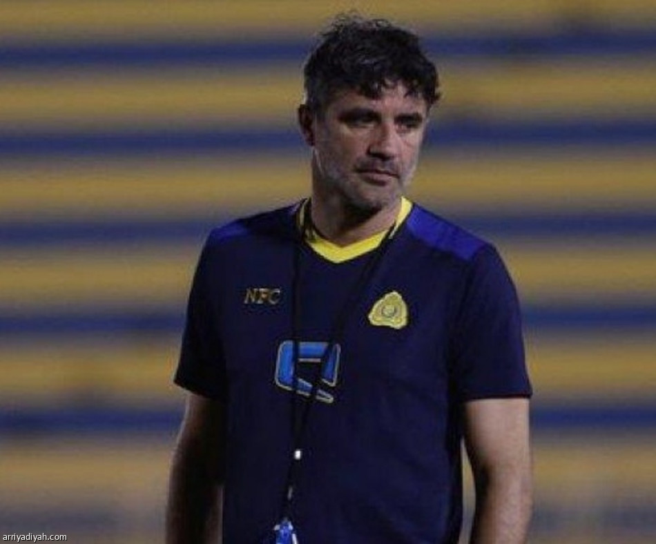 زوران النصر يستنجد بـ