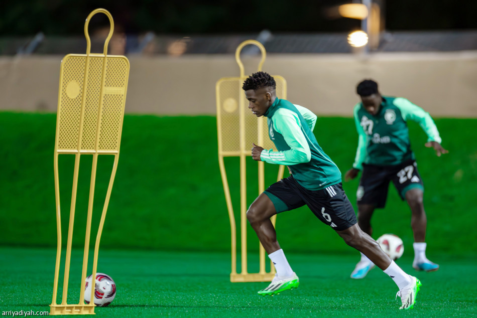 التمركز
يشغل مانشيني