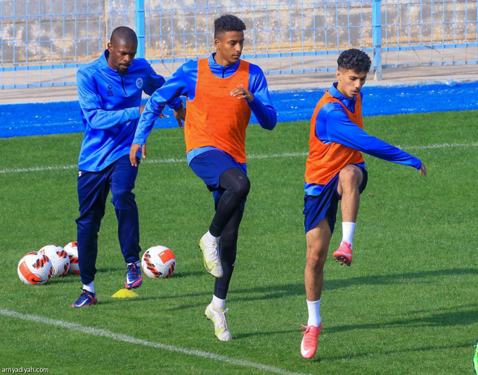 الباطن يعتمد خطة الحزم