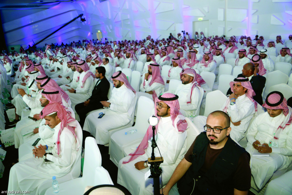 مركز الملك سلمان يدشن إستراتيجيته الخمسية