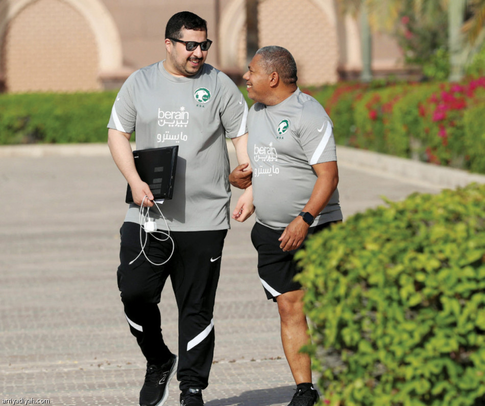 الكرة السعودية..
عقبة شياوبنج