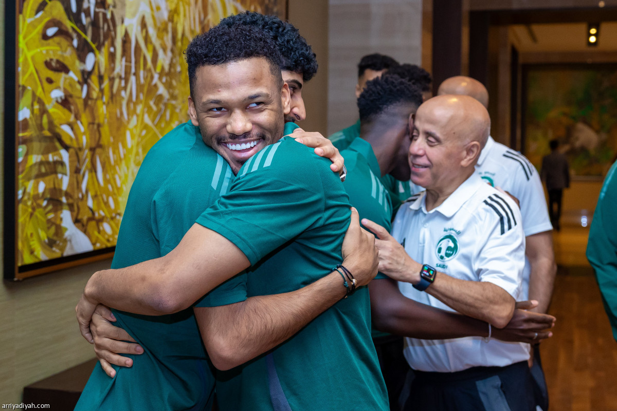 الصقور في الخبر