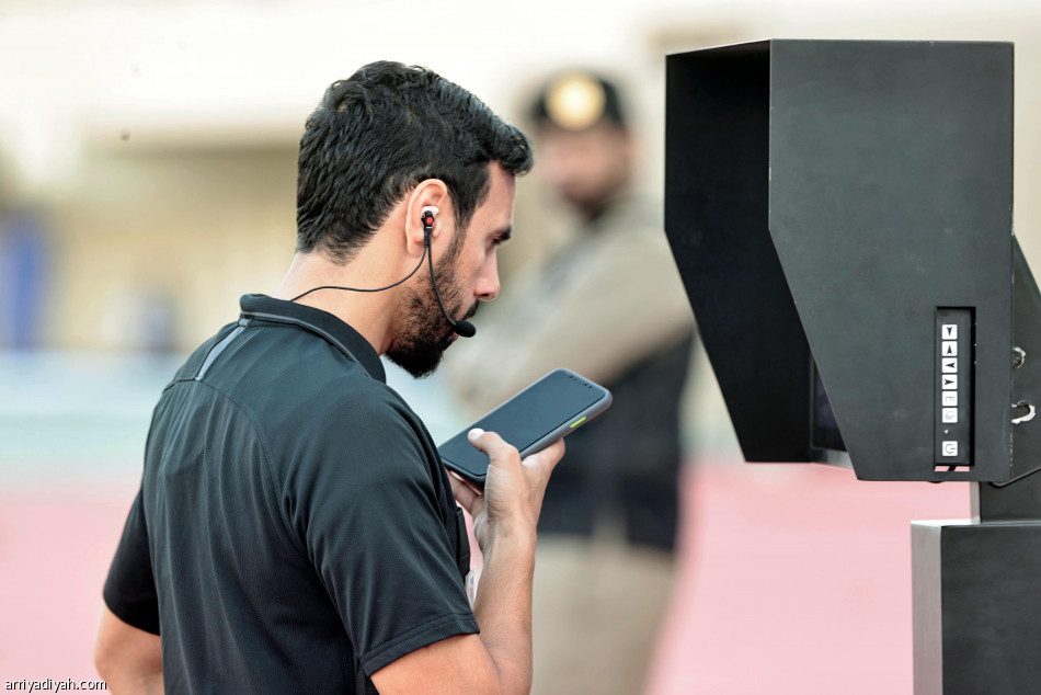 الفيحاء
يذوق طعم الانتصار