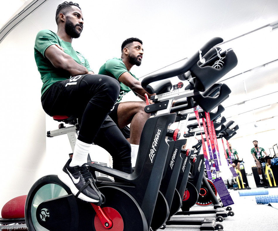 الفرج يبتعد 4 أسابيع