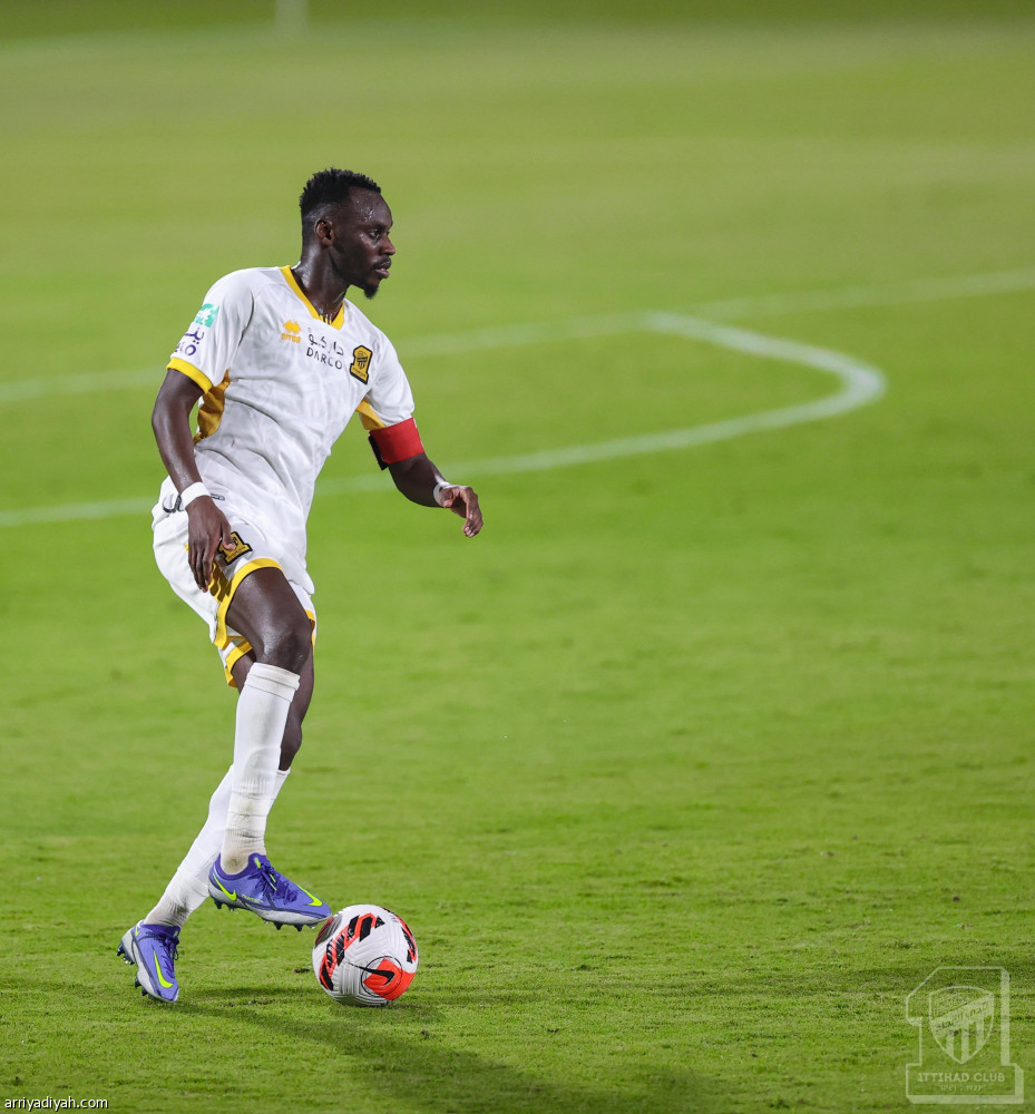 تجريبيا.. الاتحاد والوحدة يتعادلان