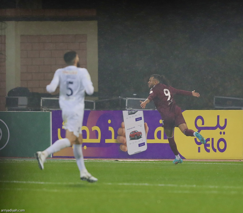 بثنائية  كاسيانو.. الفيصلي يعزز صدارة «يلو»