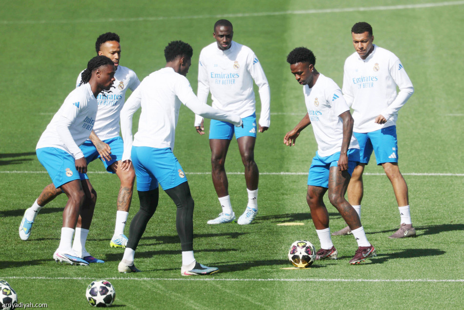 أربيلوا: اسألوني عن مبابي بعد إقصاء البايرن