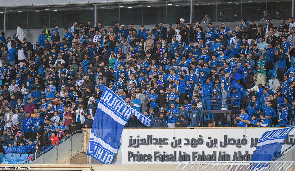 أمام العدالة.. 
النصر عنوان الهلال