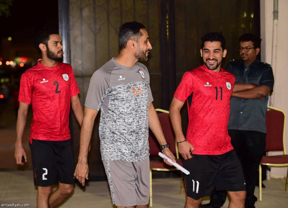 الجابر يمنع وسائل الإعلام