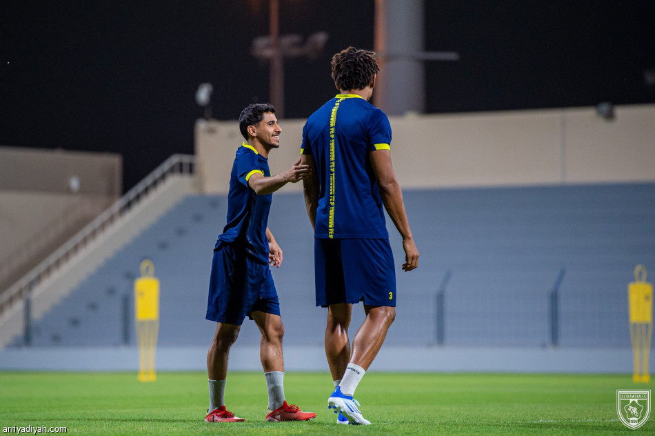 العبدلي يجهز التعاون بـ«مناورة»