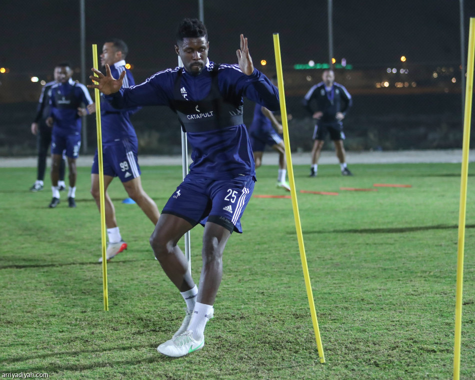 الاتفاق.. فلادان يفرض فترتين