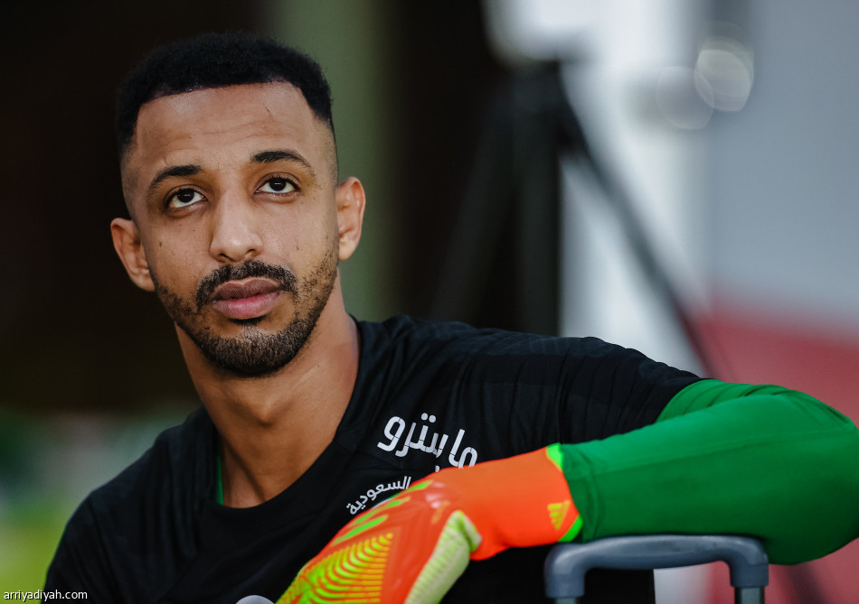 الأخضر يستعيد سالم ومادو قبل ألبانيا