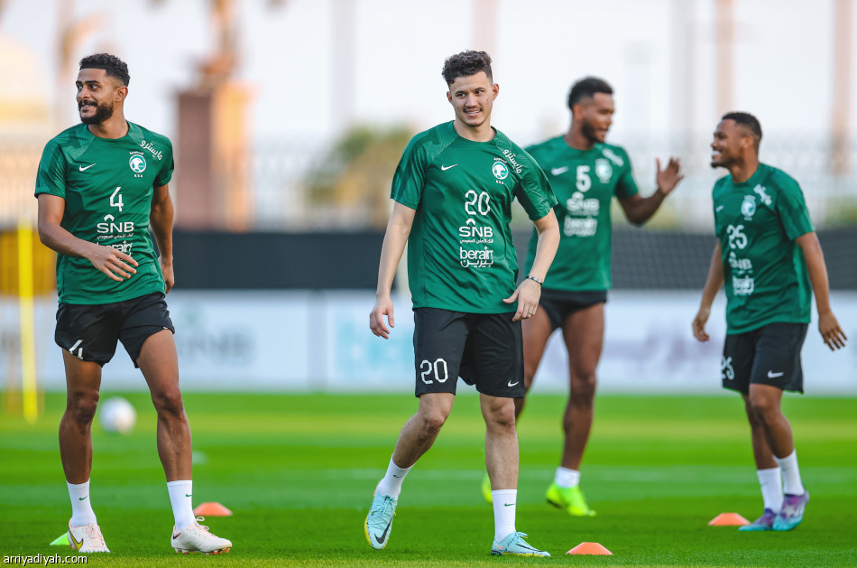 أسبوعان 
يؤهلان الدوسري