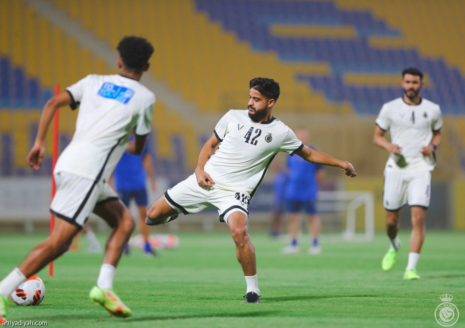 «كدمة» تغيب لاجامي عن النصر