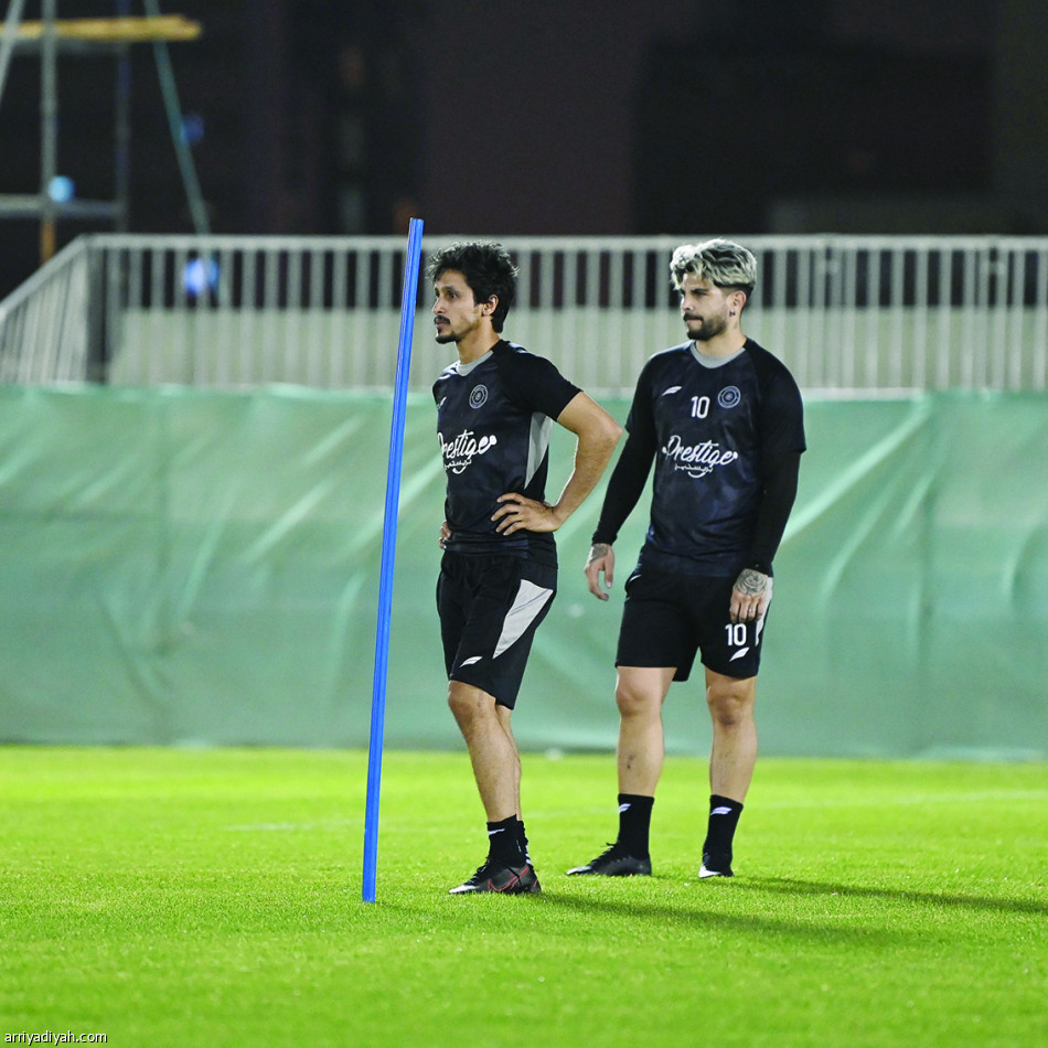 المرة الثالثة 
الديربي في رمضان