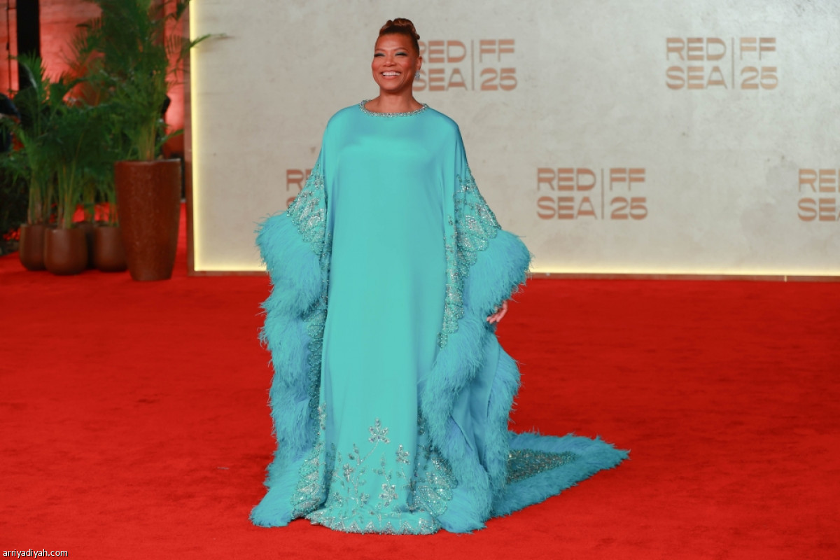 سجادة «البحر الأحمر»