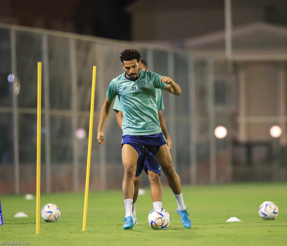 غدا..تجريبية بين الفتح والعدالة